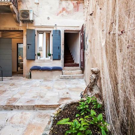 Deluxe Studio G 12 Rovinj Exterior foto